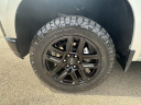 Thumbnail image of 2022 Chevrolet Silverado 1500 Limited at CherokeeCountyToyota USED