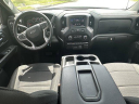 Thumbnail image of 2022 Chevrolet Silverado 1500 Limited at CherokeeCountyToyota USED