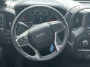 Thumbnail image of 2022 Chevrolet Silverado 1500 Limited at CherokeeCountyToyota USED