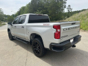 Thumbnail image of 2022 Chevrolet Silverado 1500 Limited at CherokeeCountyToyota USED