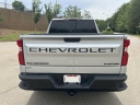Thumbnail image of 2022 Chevrolet Silverado 1500 Limited at CherokeeCountyToyota USED