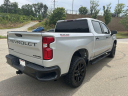 Thumbnail image of 2022 Chevrolet Silverado 1500 Limited at CherokeeCountyToyota USED