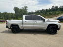 Thumbnail image of 2022 Chevrolet Silverado 1500 Limited at CherokeeCountyToyota USED