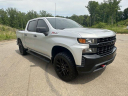 Thumbnail image of 2022 Chevrolet Silverado 1500 Limited at CherokeeCountyToyota USED