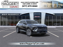 Thumbnail image of 2025 Buick Envision at Mike Haggerty Buick GMC