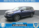Thumbnail image of 2022 Honda Pilot at Honda of New Rochelle