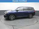 Thumbnail image of 2022 Honda Pilot at Honda of New Rochelle