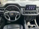 Thumbnail image of 2021 Chevrolet Tahoe at Mike Calvert Toyota - New