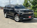 Thumbnail image of 2021 Chevrolet Tahoe at Mike Calvert Toyota - New