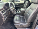 Thumbnail image of 2021 Chevrolet Tahoe at Mike Calvert Toyota - New
