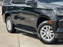 Thumbnail image of 2021 Chevrolet Tahoe at Mike Calvert Toyota - New