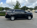 Thumbnail image of 2021 Chevrolet Tahoe at Mike Calvert Toyota - New