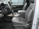 Thumbnail image of 2025 Chevrolet Silverado 1500 at Commonwealth Chevrolet Inc.