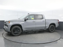 Thumbnail image of 2025 Chevrolet Silverado 1500 at Commonwealth Chevrolet Inc.