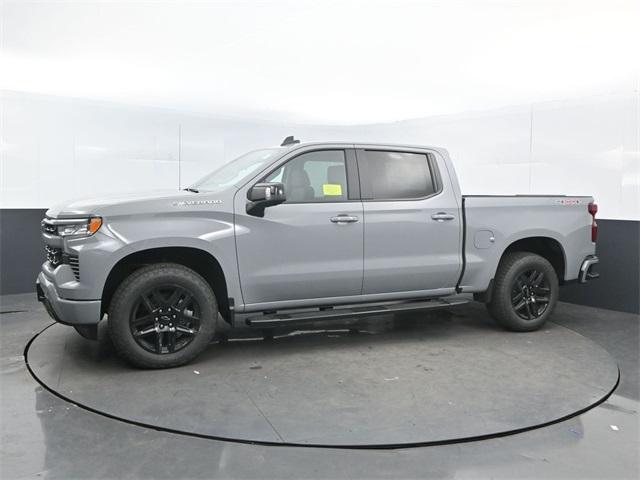 Thumbnail image of 2025 Chevrolet Silverado 1500 at Commonwealth Chevrolet Inc.