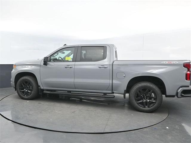 Thumbnail image of 2025 Chevrolet Silverado 1500 at Commonwealth Chevrolet Inc.