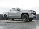 Thumbnail image of 2025 Chevrolet Silverado 1500 at Commonwealth Chevrolet Inc.