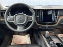 Thumbnail image of 2022 Volvo XC60 at Gengras Volvo