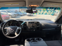 Thumbnail image of 2011 GMC Sierra 1500 at Appalachian Motors