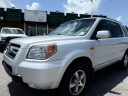 Thumbnail image of 2008 Honda Pilot at SOUTHEAST AUTO INC