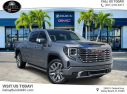 Thumbnail image of 2023 GMC Sierra 1500 at Delray Buick GMC
