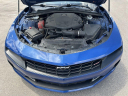 2019 Chevrolet Camaro LT at Cape Coral Chrysler Dodge Jeep Ram