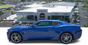 Thumbnail image of 2019 Chevrolet Camaro at Cape Coral Chrysler Dodge Jeep Ram