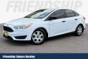 Thumbnail image of 2015 Ford Focus at Friendship Subaru Of Beckley