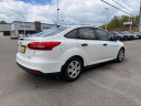 Thumbnail image of 2015 Ford Focus at Friendship Subaru Of Beckley