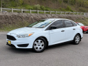 Thumbnail image of 2015 Ford Focus at Friendship Subaru Of Beckley