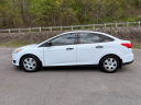 Thumbnail image of 2015 Ford Focus at Friendship Subaru Of Beckley