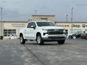Thumbnail image of 2023 Chevrolet Silverado 1500 at Taylor Chrysler Jeep Dodge Ram