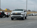 Thumbnail image of 2023 Chevrolet Silverado 1500 at Taylor Chrysler Jeep Dodge Ram