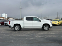 Thumbnail image of 2023 Chevrolet Silverado 1500 at Taylor Chrysler Jeep Dodge Ram