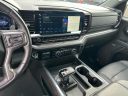 Thumbnail image of 2023 Chevrolet Silverado 1500 at Taylor Chrysler Jeep Dodge Ram