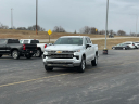 Thumbnail image of 2023 Chevrolet Silverado 1500 at Taylor Chrysler Jeep Dodge Ram
