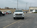 Thumbnail image of 2023 Chevrolet Silverado 1500 at Taylor Chrysler Jeep Dodge Ram