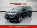 Thumbnail image of 2019 Honda Pilot at Serpentini Chevrolet of Willoughby