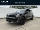 Thumbnail image of 2022 Kia Telluride at JT's Kia (used)