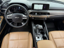 Thumbnail image of 2022 Kia Telluride at JT's Kia (used)