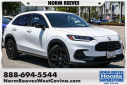 2023 Honda HR-V Sport at Norm Reeves Honda Superstore West Covina