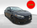 Thumbnail image of 2025 Nissan Sentra at Billy Navarre Nissan