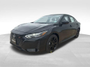 Thumbnail image of 2025 Nissan Sentra at Billy Navarre Nissan