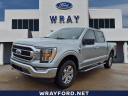 Thumbnail image of 2022 Ford F-150 at Wray Ford