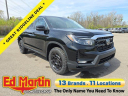 Thumbnail image of 2025 Honda Ridgeline at 2 EM Used