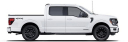 Thumbnail image of 2025 Ford F-150 at Avis Ford