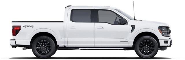 Thumbnail image of 2025 Ford F-150 at Avis Ford
