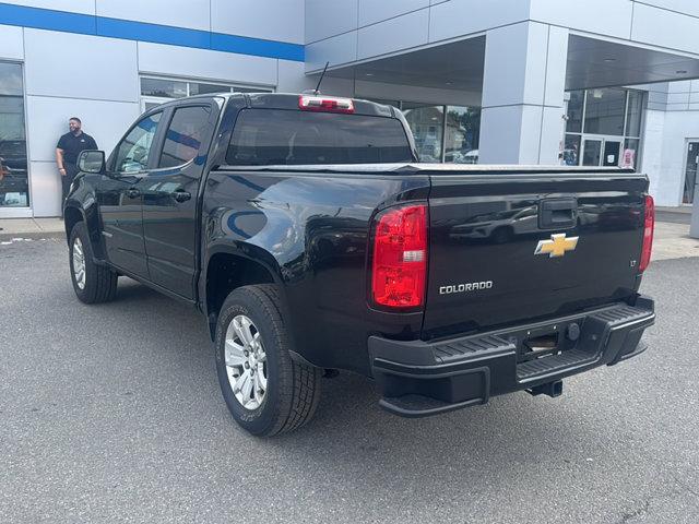 Thumbnail image of 2015 Chevrolet Colorado at RichardLucasChevySubaru USED
