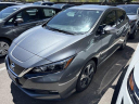 Thumbnail image of 2019 Nissan LEAF at Boulder Nissan - USED
