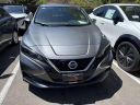 Thumbnail image of 2019 Nissan LEAF at Boulder Nissan - USED